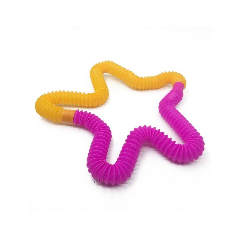 TOOB-X · 8 piezas de tamaño L - La Chata Merengüela
