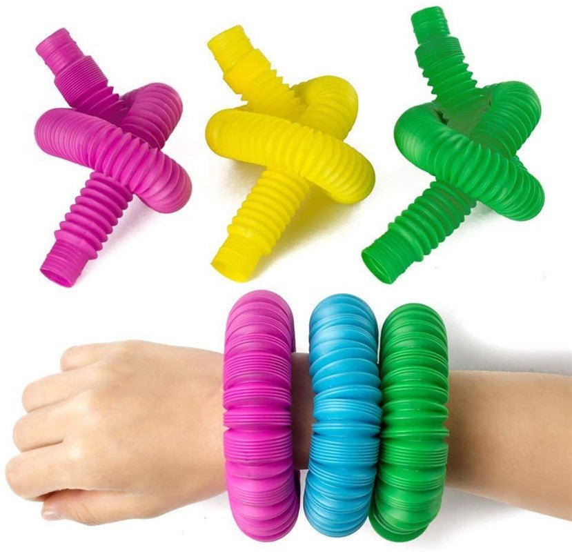 TOOB-X · 8 piezas de tamaño L - La Chata Merengüela