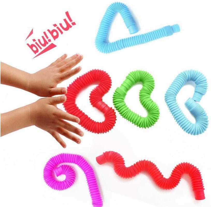 TOOB-X · 8 piezas de tamaño L - La Chata Merengüela