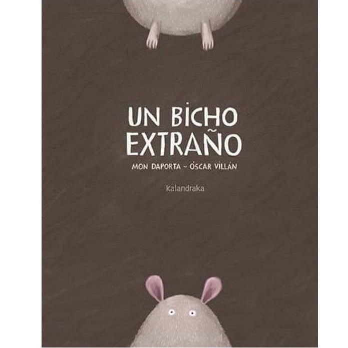 Un bicho extraño - La Chata Merengüela
