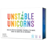 Unstable Unicorns - La Chata Merengüela