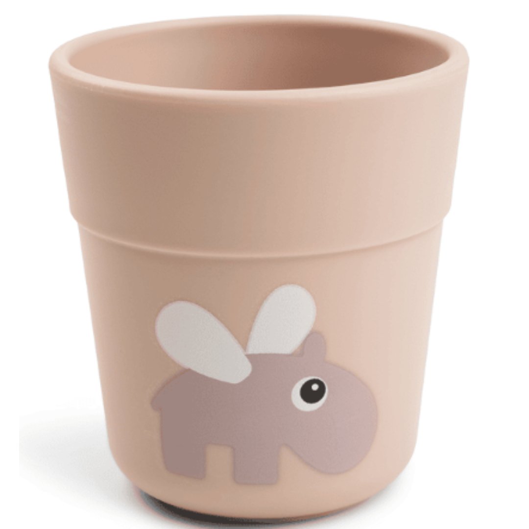Vaso Infantil Done by Deer 135ml. · Happy Clouds Powder - La Chata Merengüela