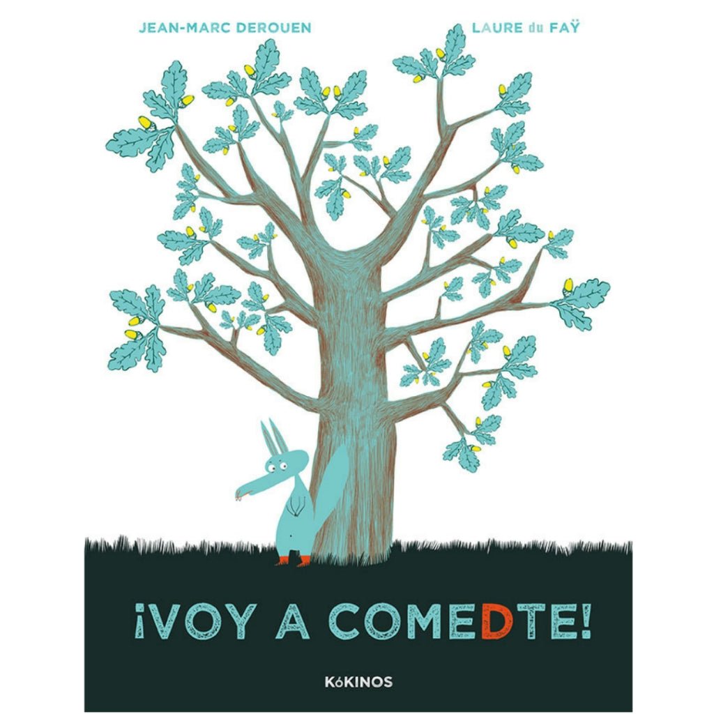 ¡Voy a comedte! - La Chata Merengüela