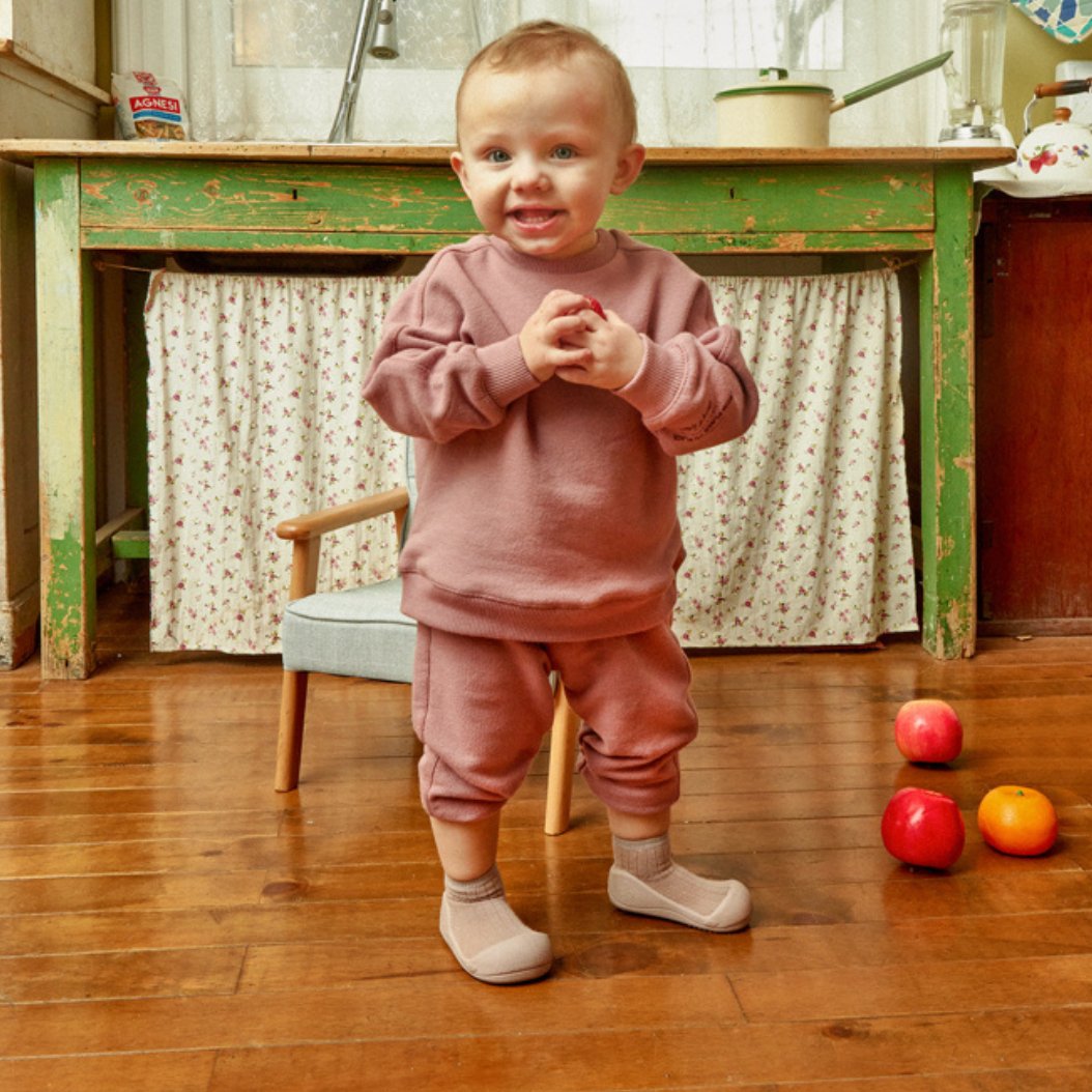 Zapatos Attipas · Pallet Berry colon - La Chata Merengüela
