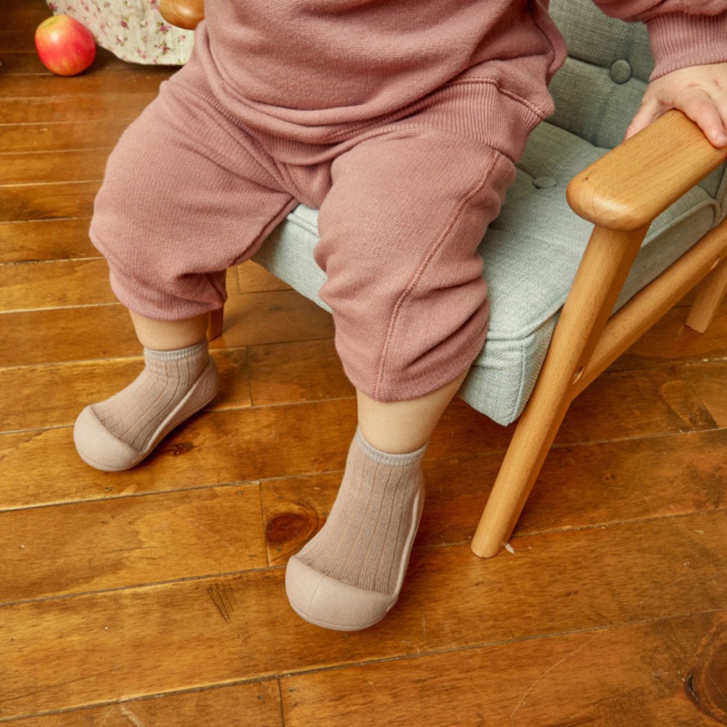 Zapatos Attipas · Pallet Berry colon - La Chata Merengüela