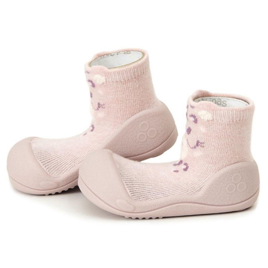 Zapatos Attipas · Panther Pink - La Chata Merengüela