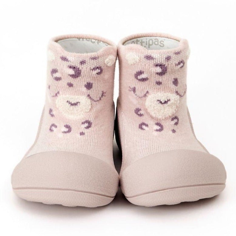 Zapatos Attipas · Panther Pink - La Chata Merengüela