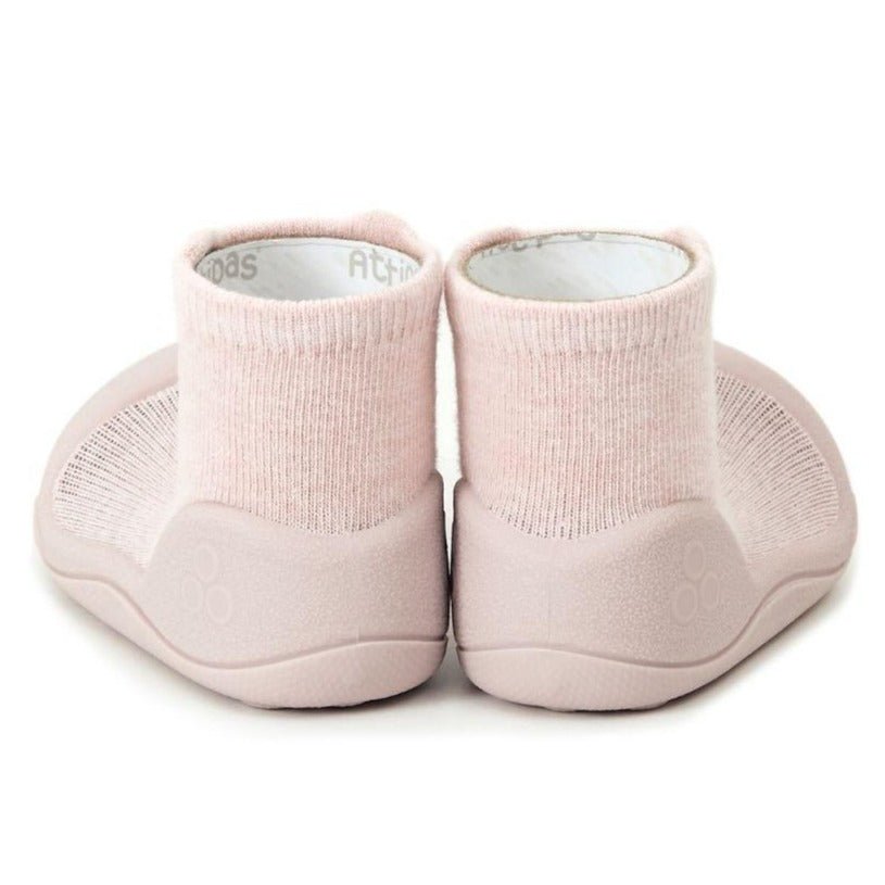 Zapatos Attipas · Panther Pink - La Chata Merengüela