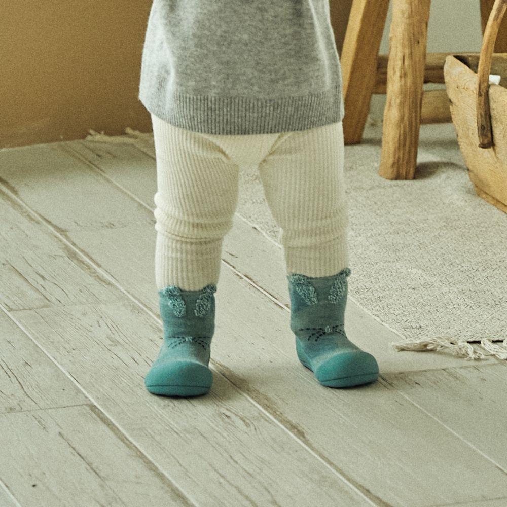 Zapatos Attipas · Rabbit Mint - La Chata Merengüela
