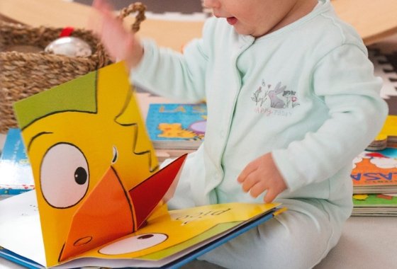 30 Cuentos ¡IMPRESCINDIBLES! para niños y niñas de 0 a 3 años - La Chata Merengüela