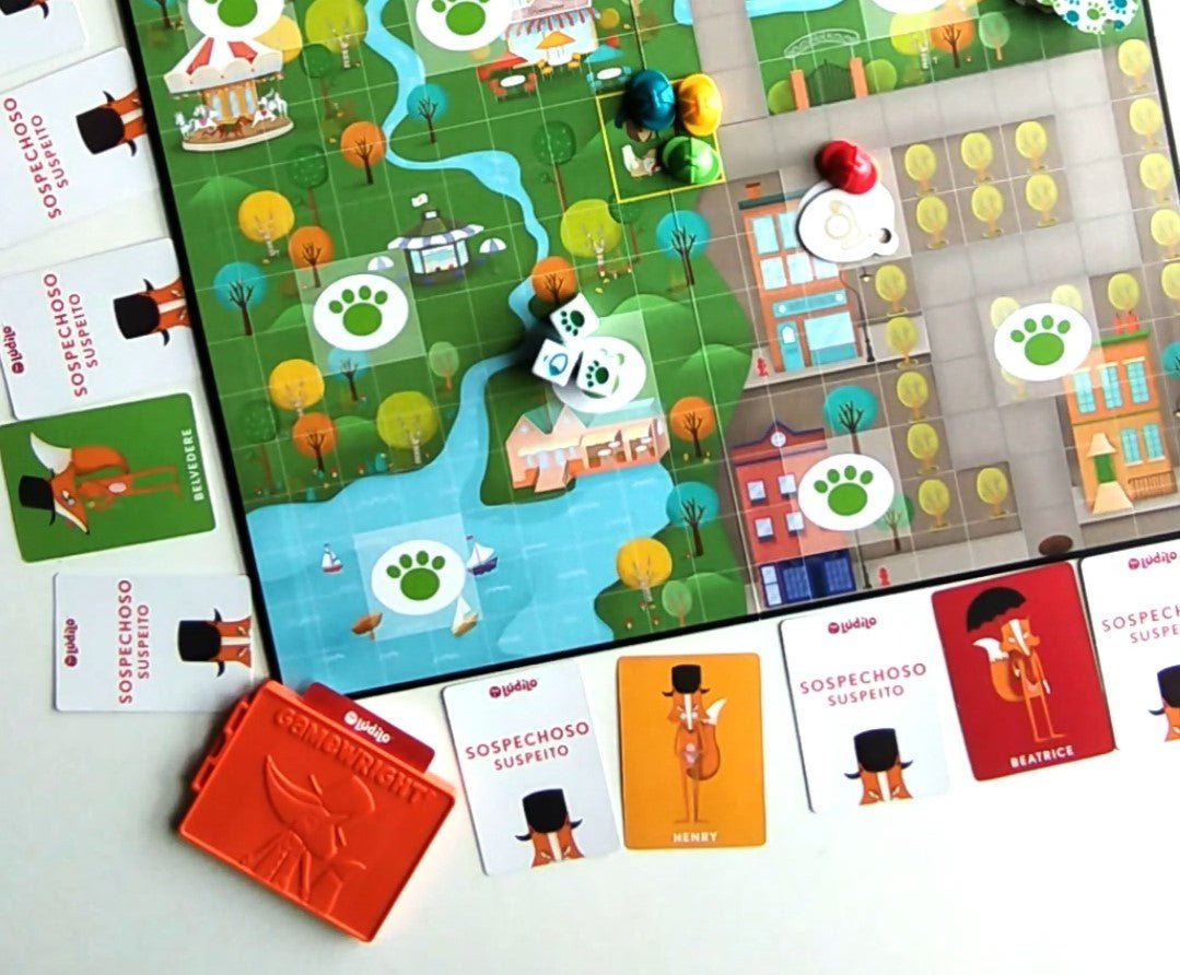 Juegos COOPERATIVOS ¡desde los 5 años hasta el infinito! - La Chata Merengüela