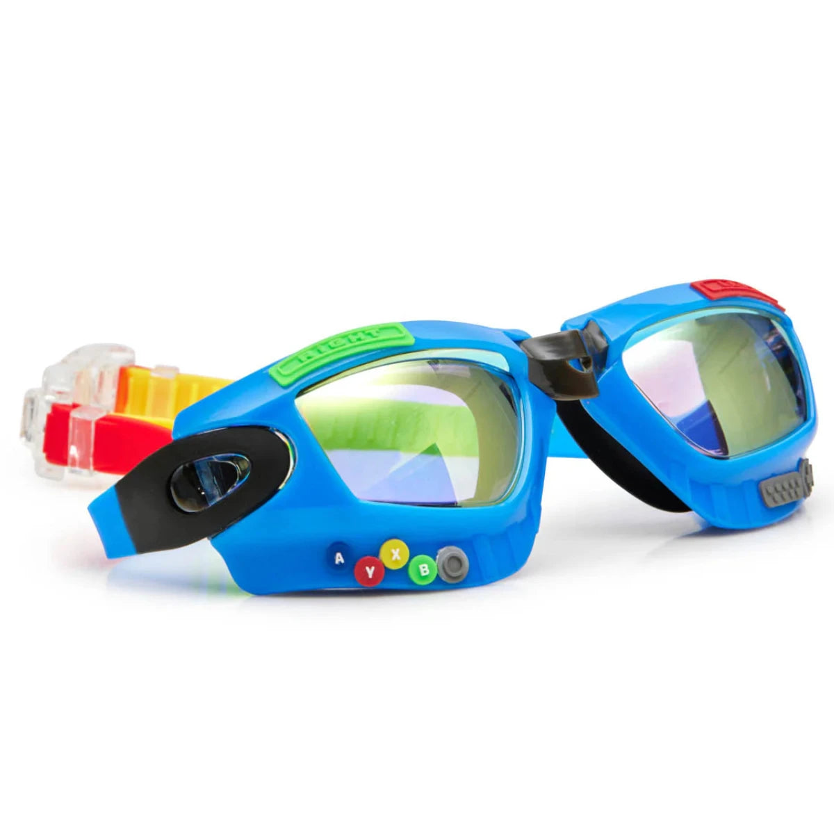 Gafas de Natación BLING2O · GAMER-CONSOLE COBALT