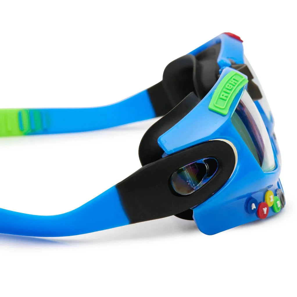 Gafas de Natación BLING2O · GAMER-CONSOLE COBALT
