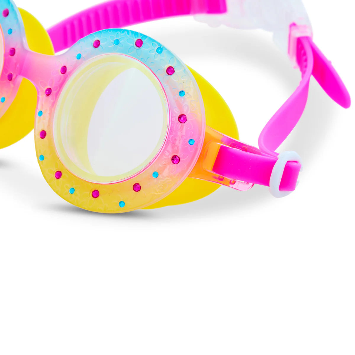 Gafas de Natación BLING2O · BUD-SUMMER SOLSTICE