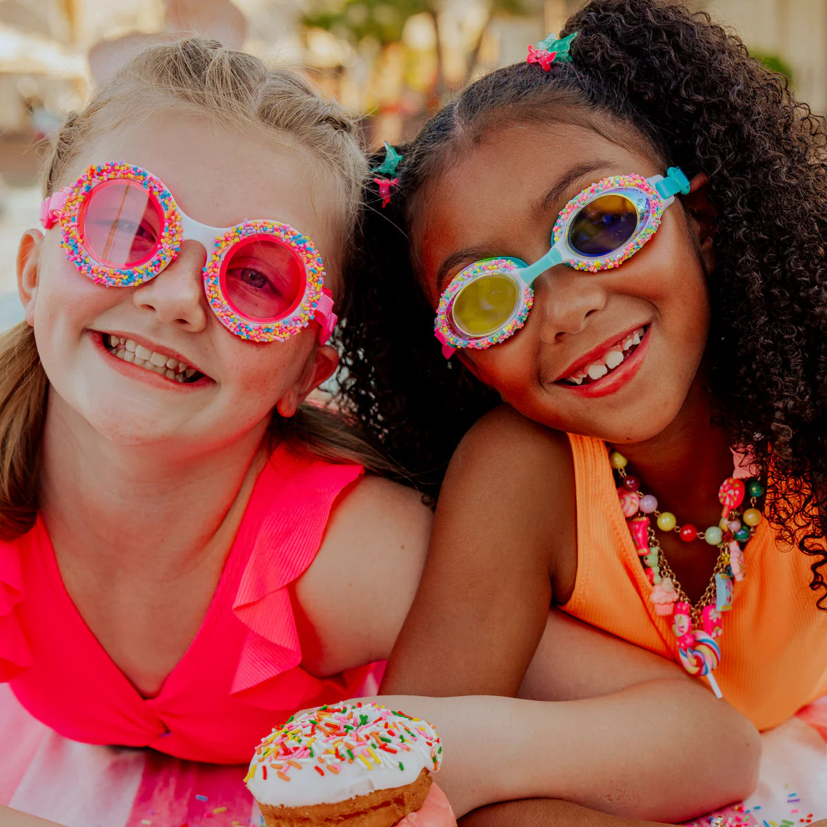 Gafas de Natación BLING2O · CAKE POP CLASSIC-WHOOPIE PIE