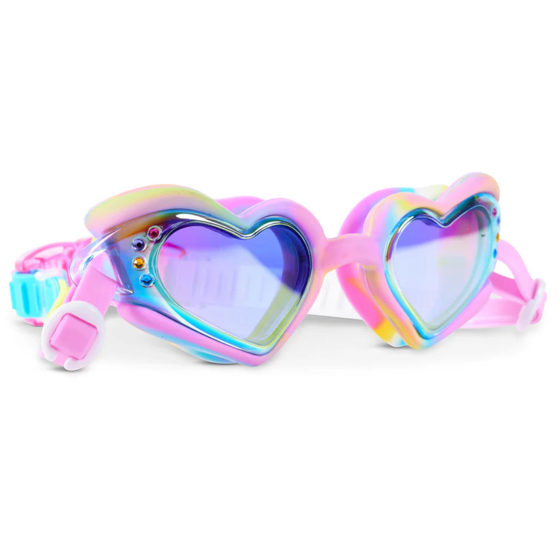 Gafas de Natación BLING2.0 · SWIRL ME UP-SUGAR LOOP