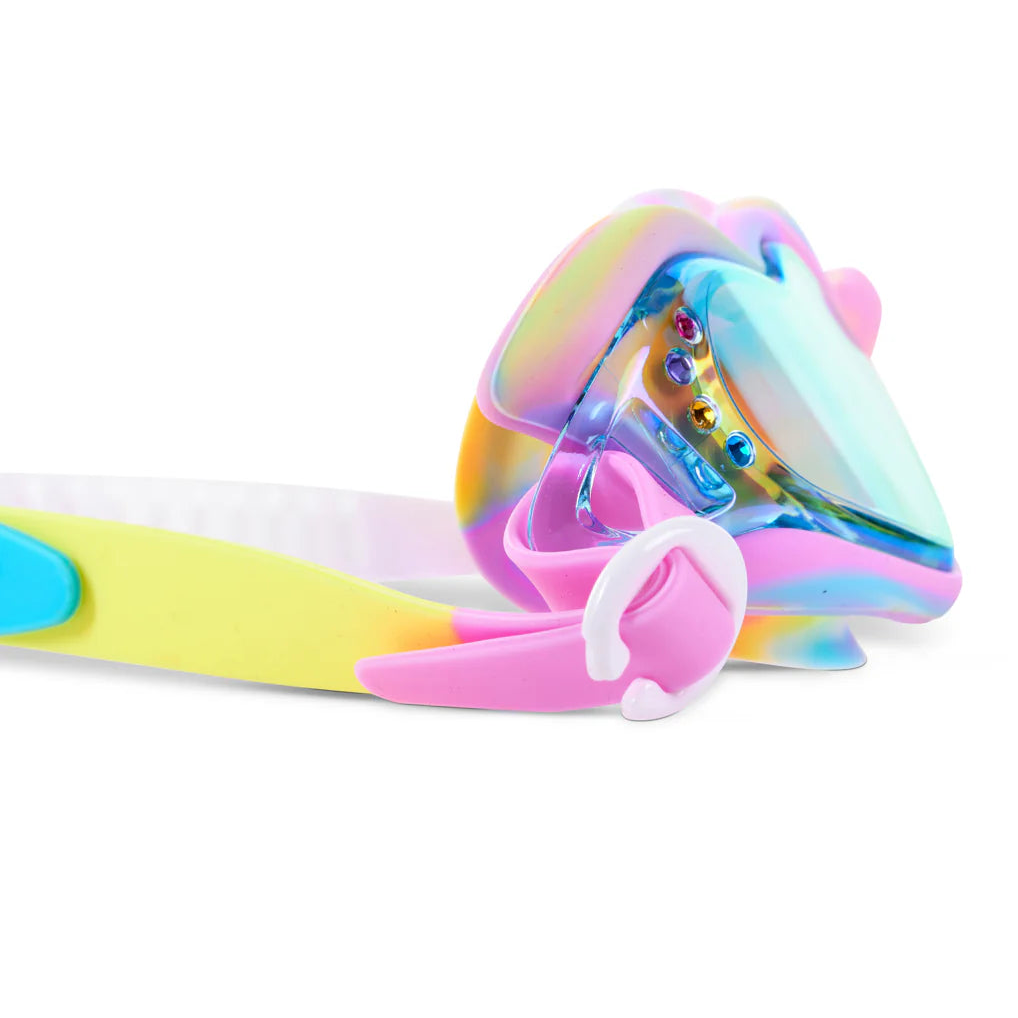 Gafas de Natación BLING2.0 · SWIRL ME UP-SUGAR LOOP