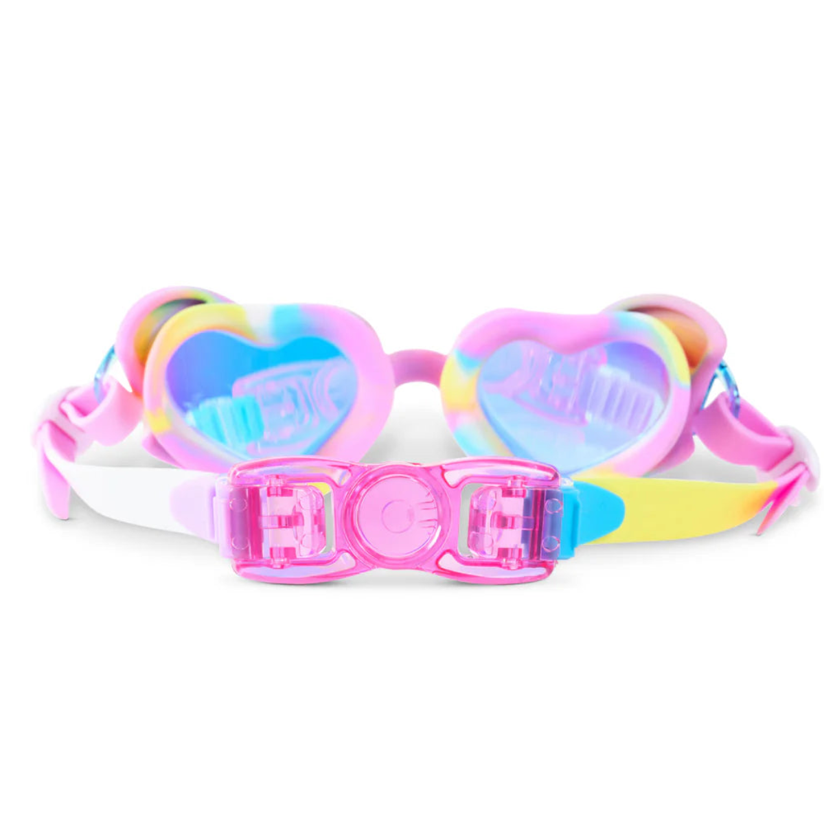 Gafas de Natación BLING2.0 · SWIRL ME UP-SUGAR LOOP