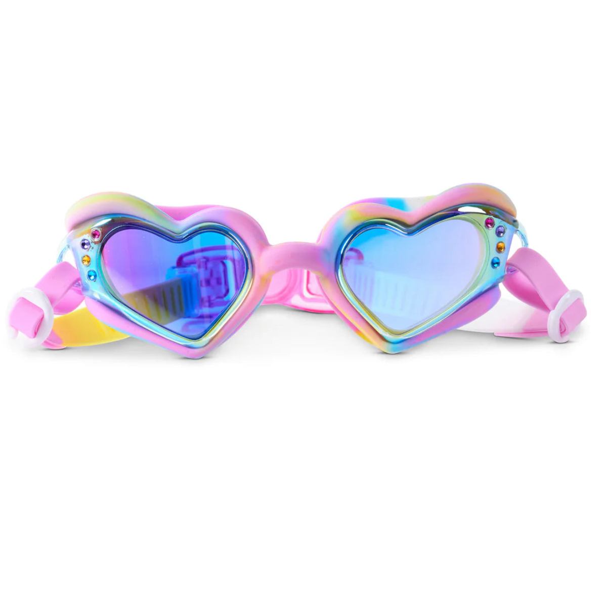 Gafas de Natación BLING2.0 · SWIRL ME UP-SUGAR LOOP