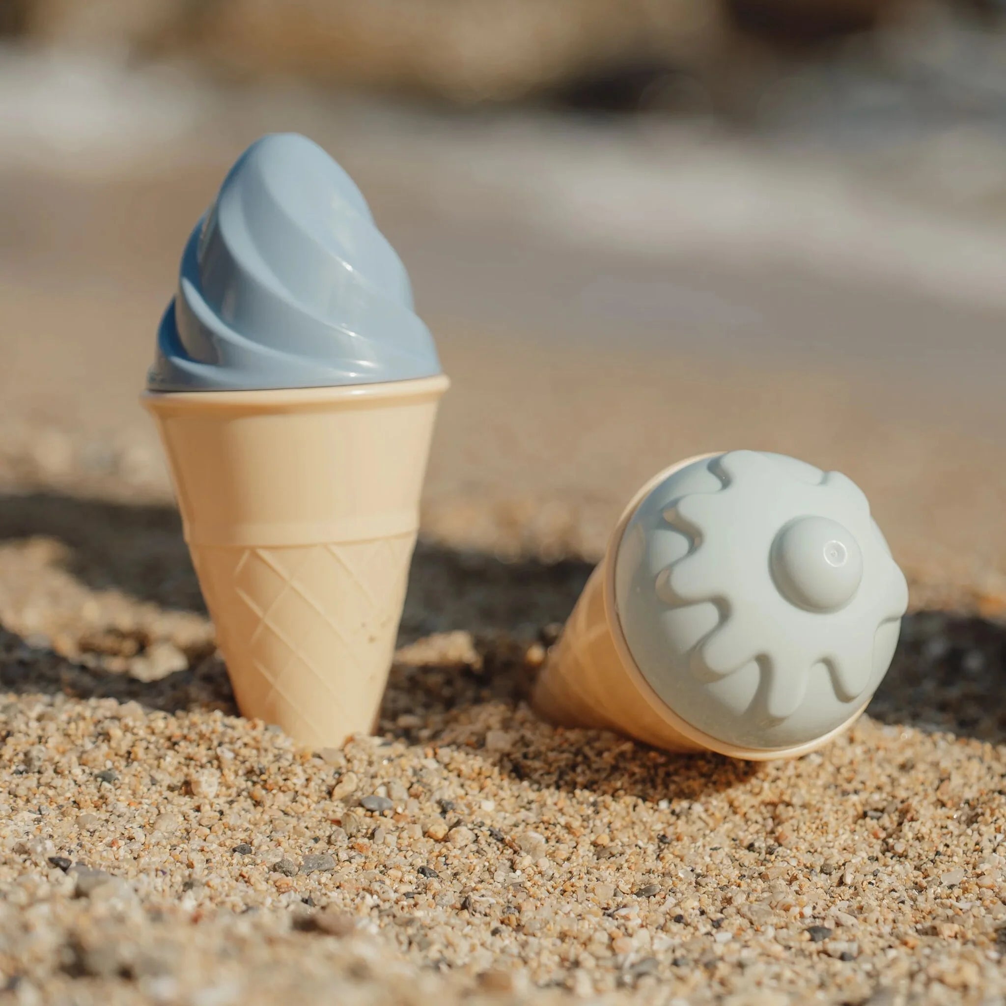 Set playa helados LITTLE DUTCH · ocean world