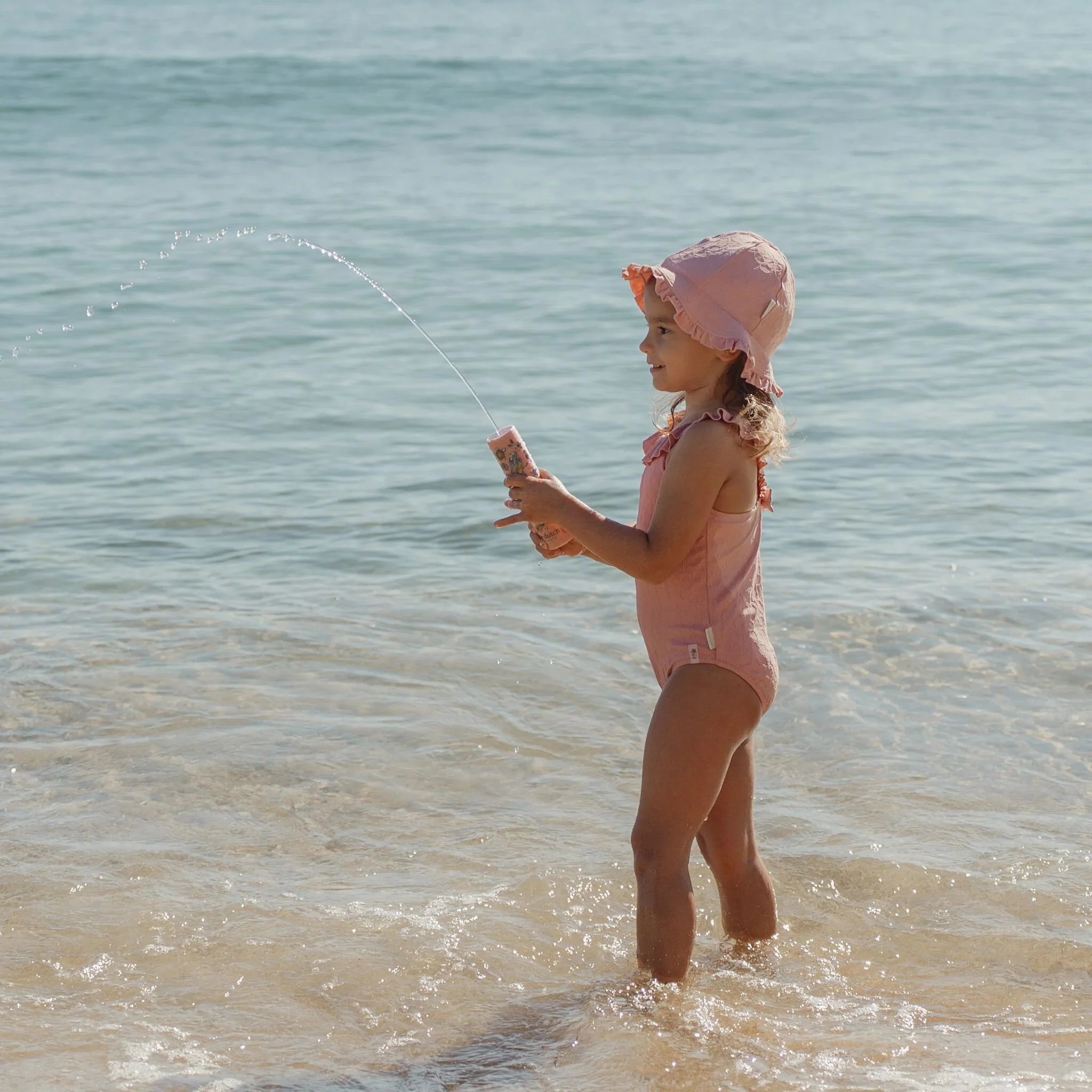 Lanzador de agua LITTLE DUTCH · dreamy mermaid