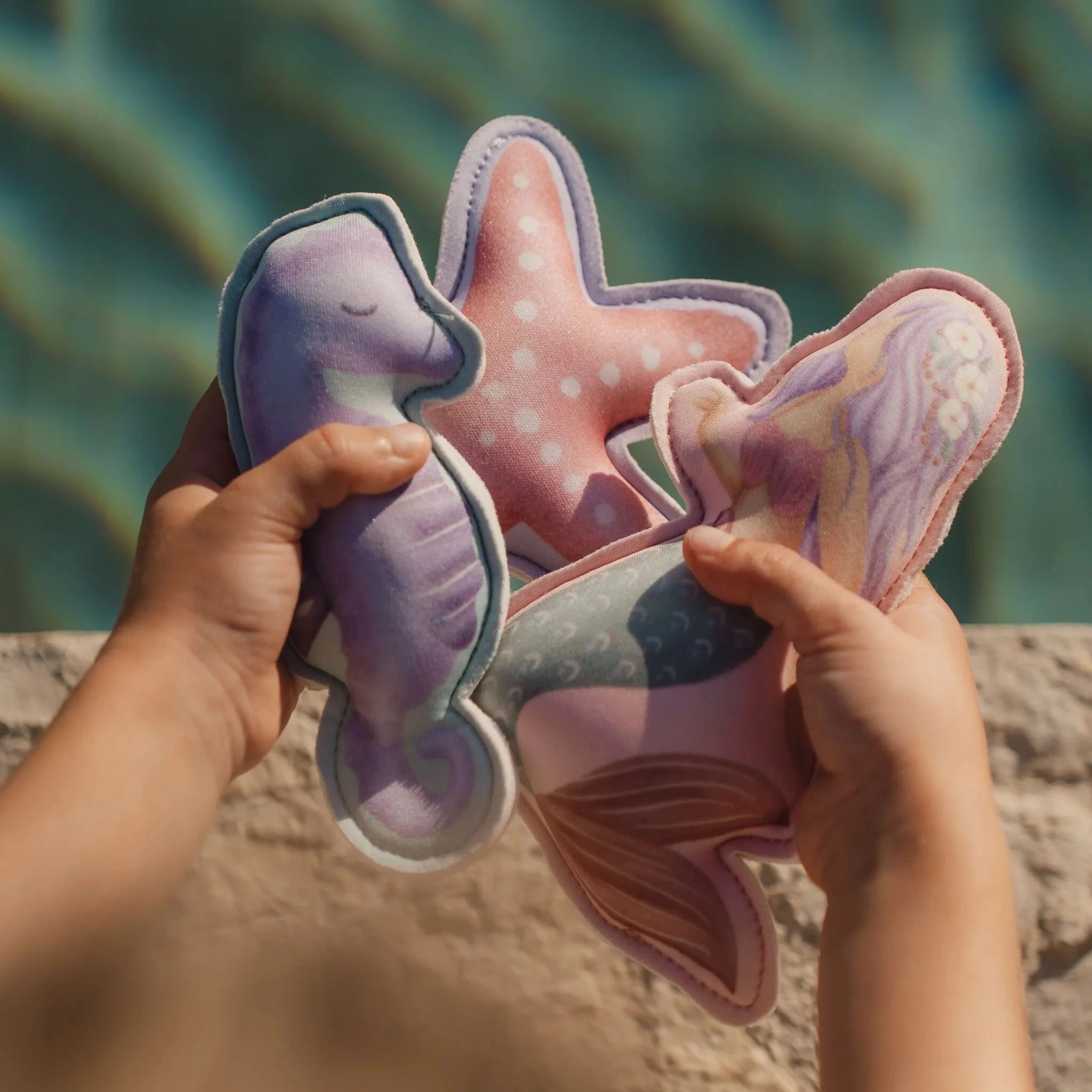 Juego de buceo LITTLE DUTCH · dreamy mermaid
