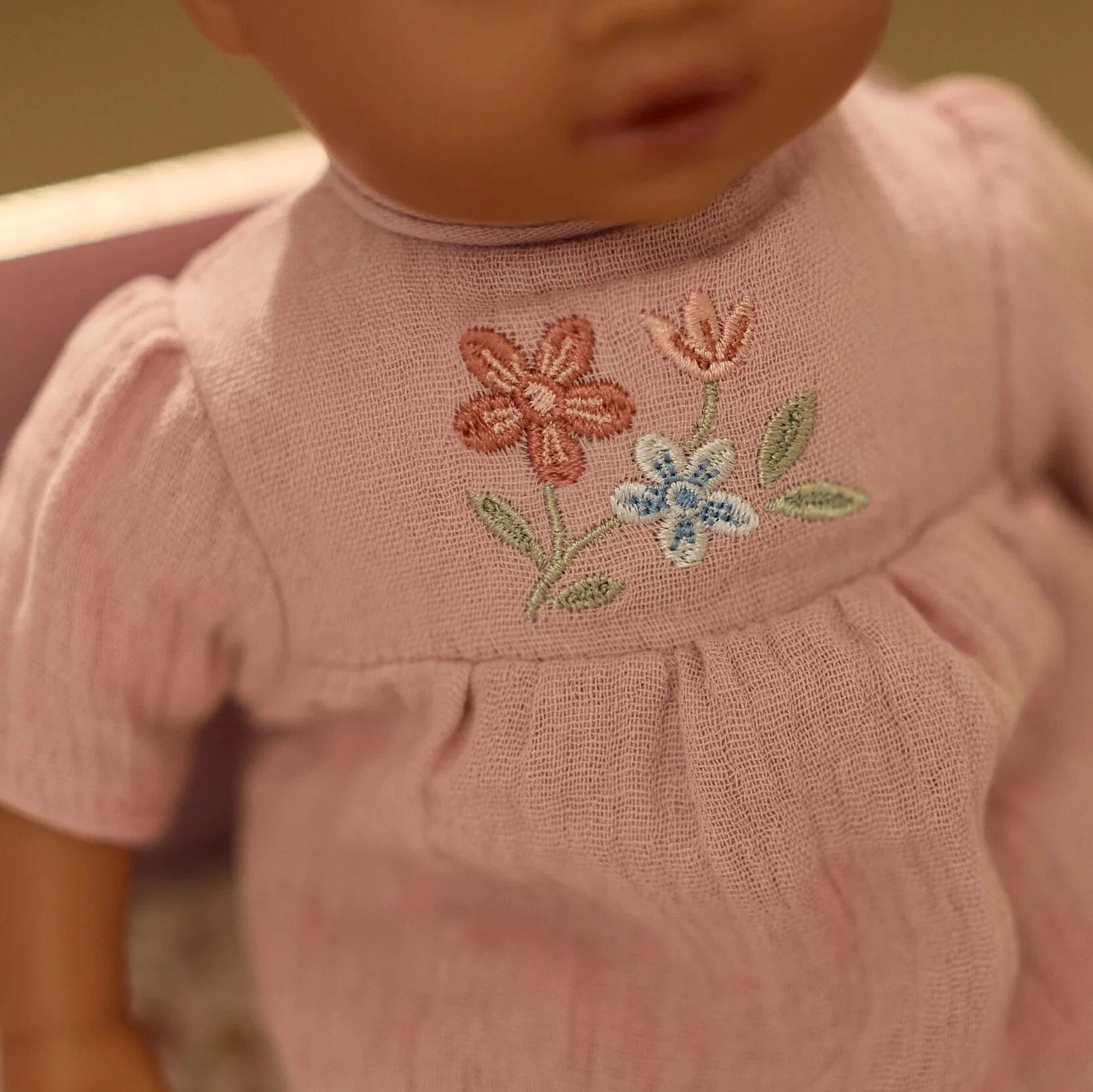 Muñeca Yara LITTLE DUTCH