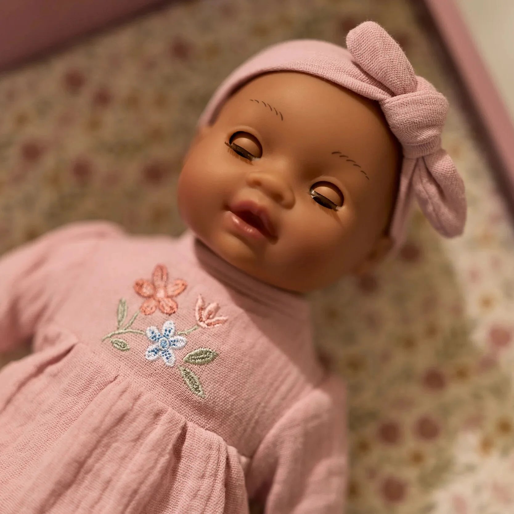 Muñeca Yara LITTLE DUTCH
