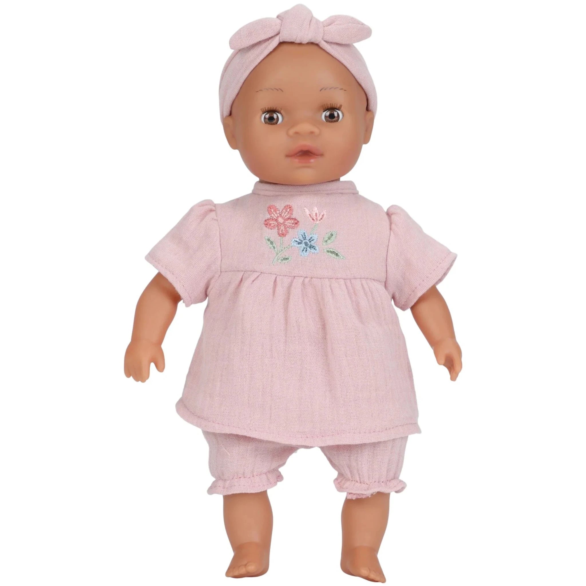 Muñeca Yara LITTLE DUTCH