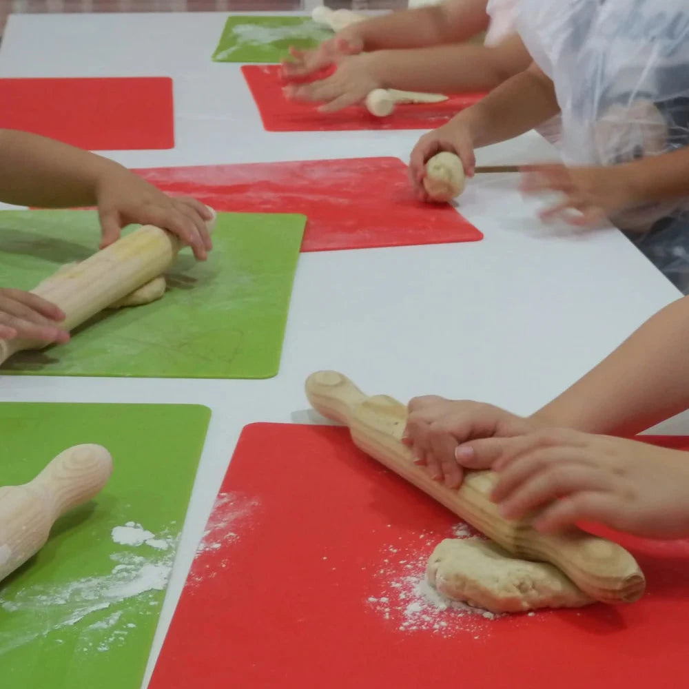 Taller de cocina en familia · 7 de BOVIEMBRE de 2026