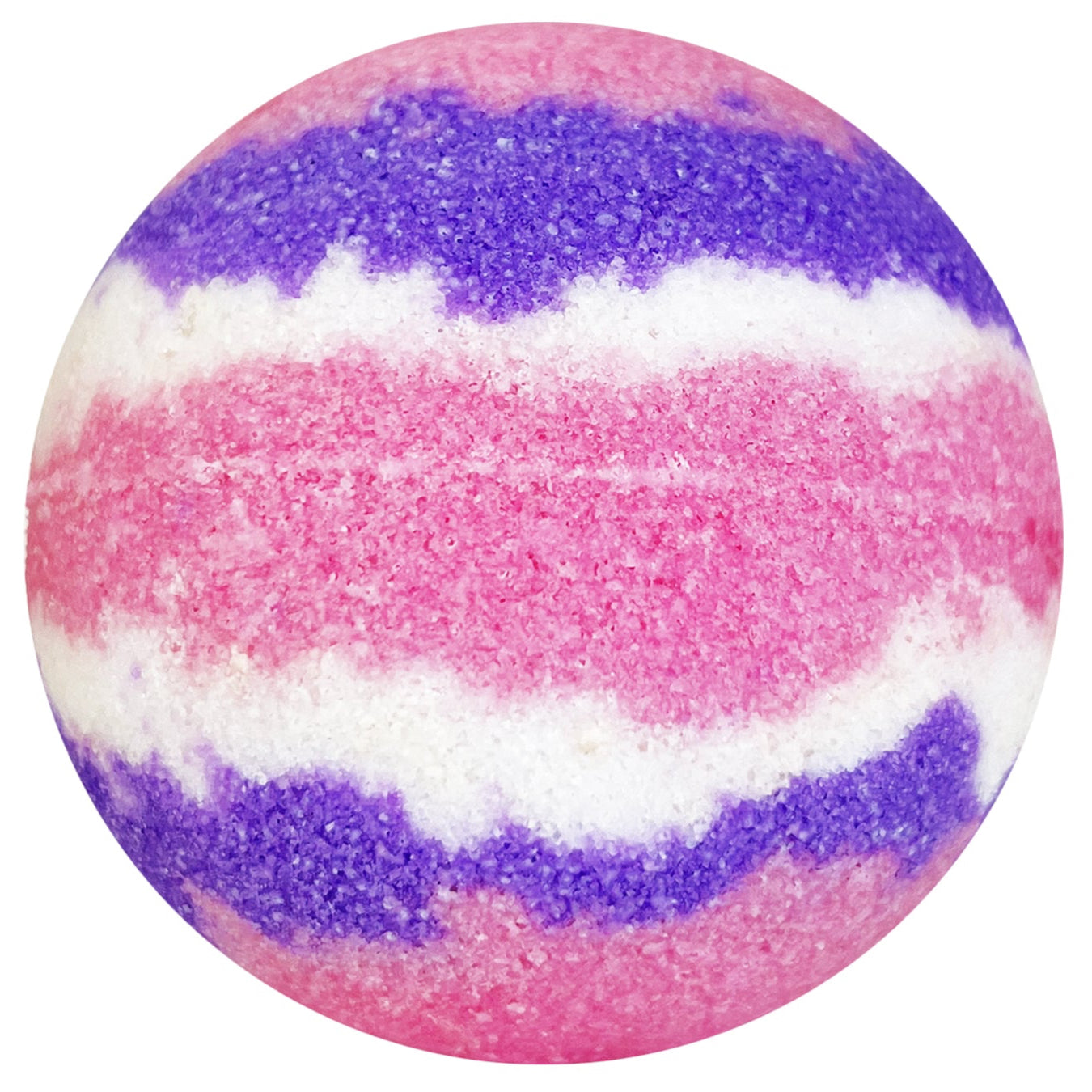 Bomba de baño ICE CREAM COLLECTION ¡olor arándanos!