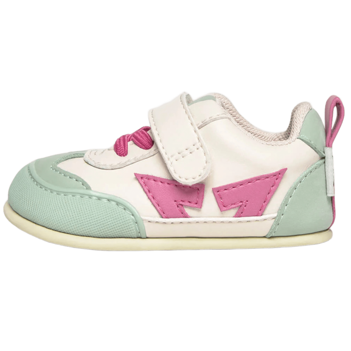 Zapato feroz FAURA AW26