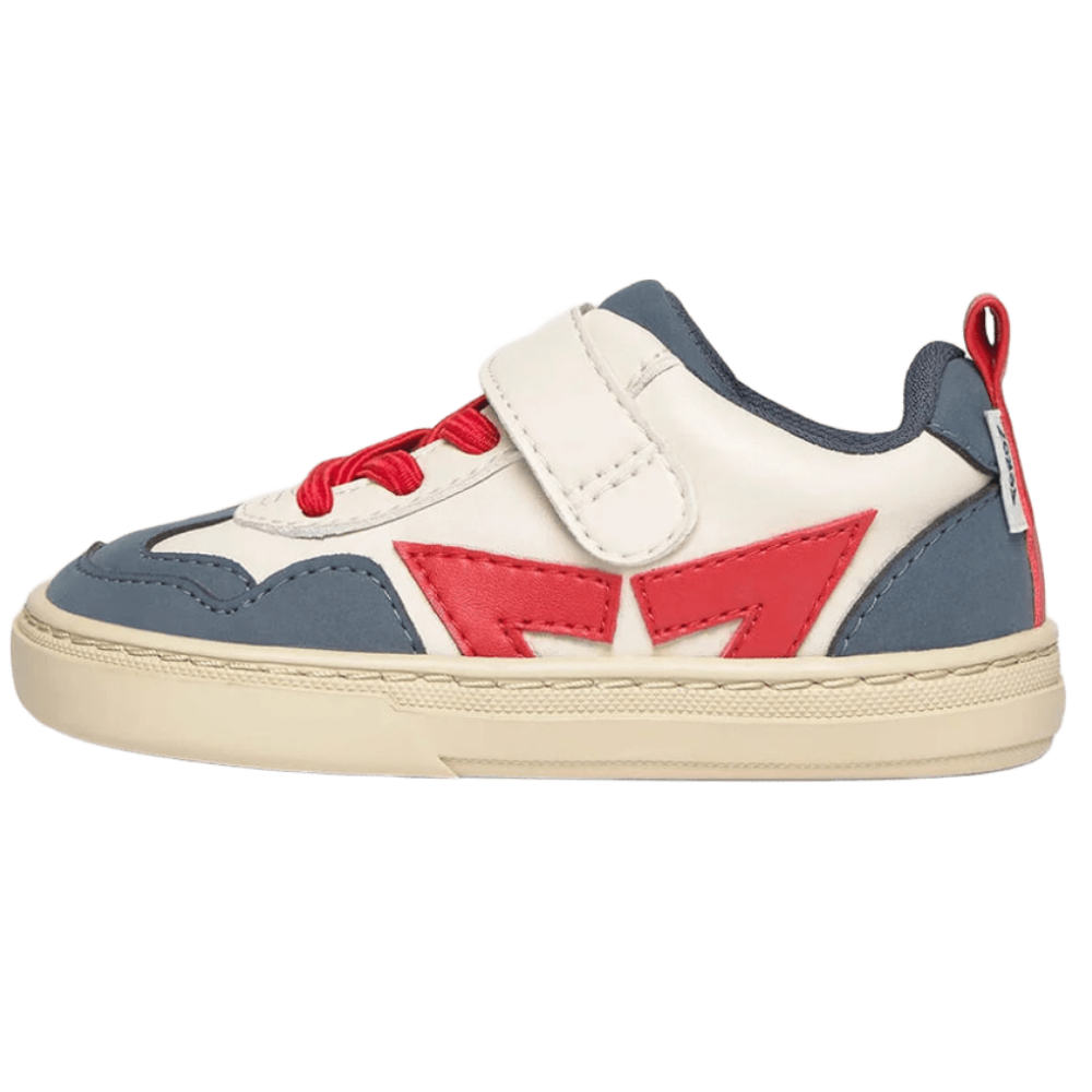 Zapato feroz FAURA ROCKER AW26