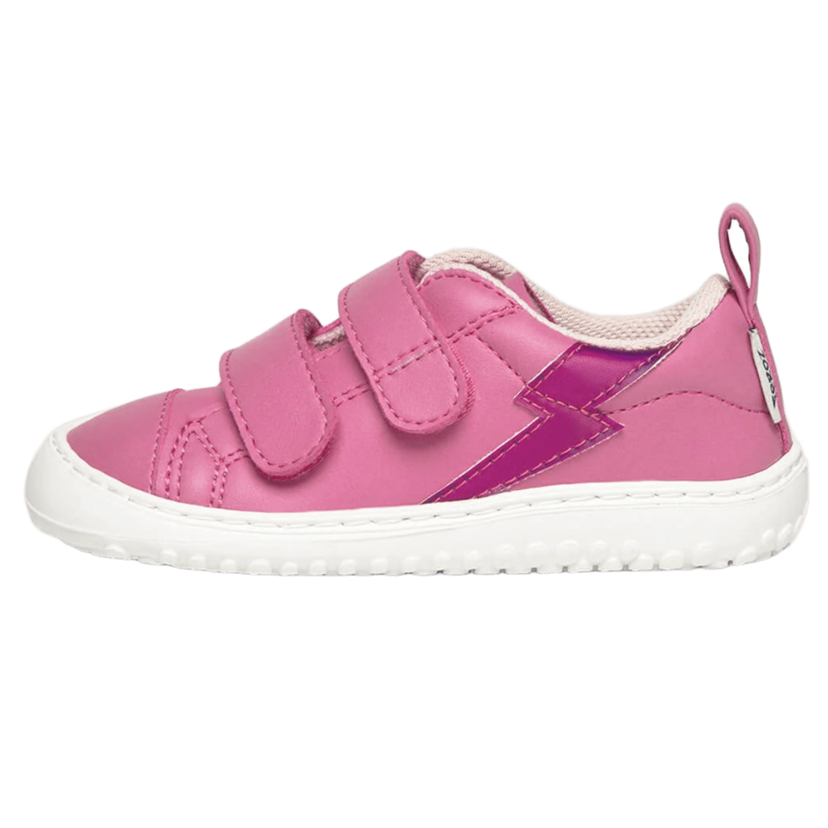 Zapato feroz MORAIRA AW26