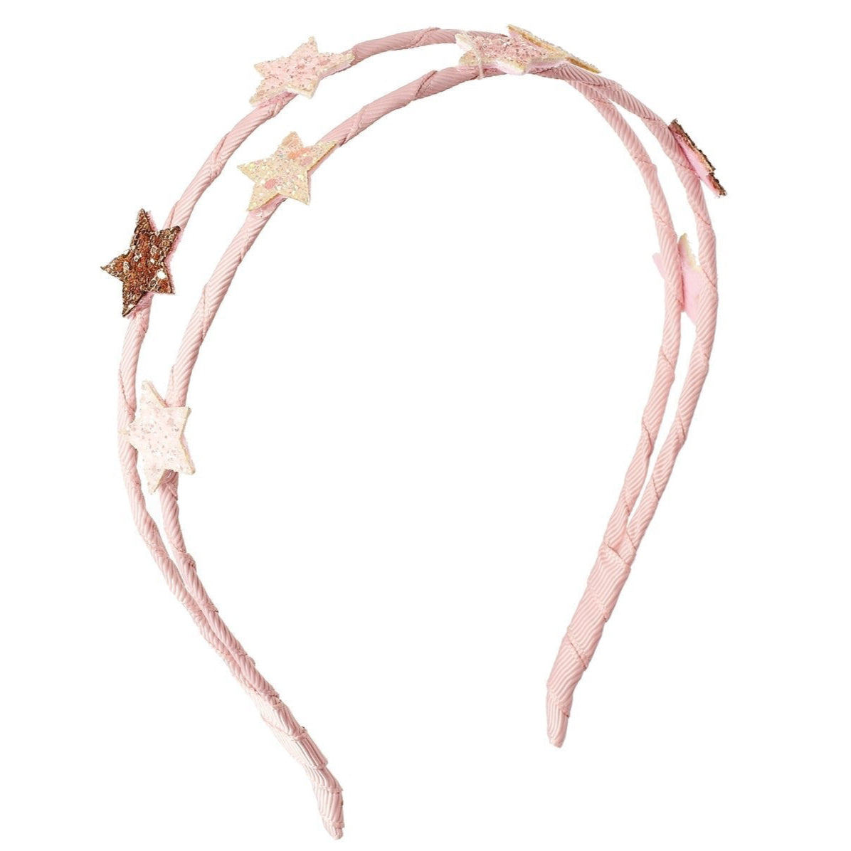 Diadema para el pelo ROCKAHULA kids · shimmer star