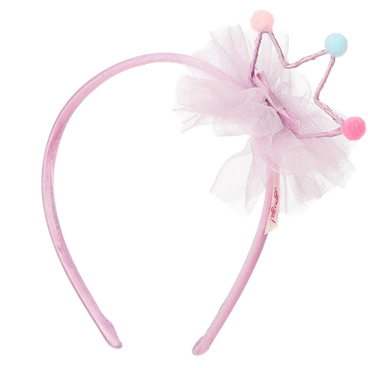 Diadema corona Jazzlyn