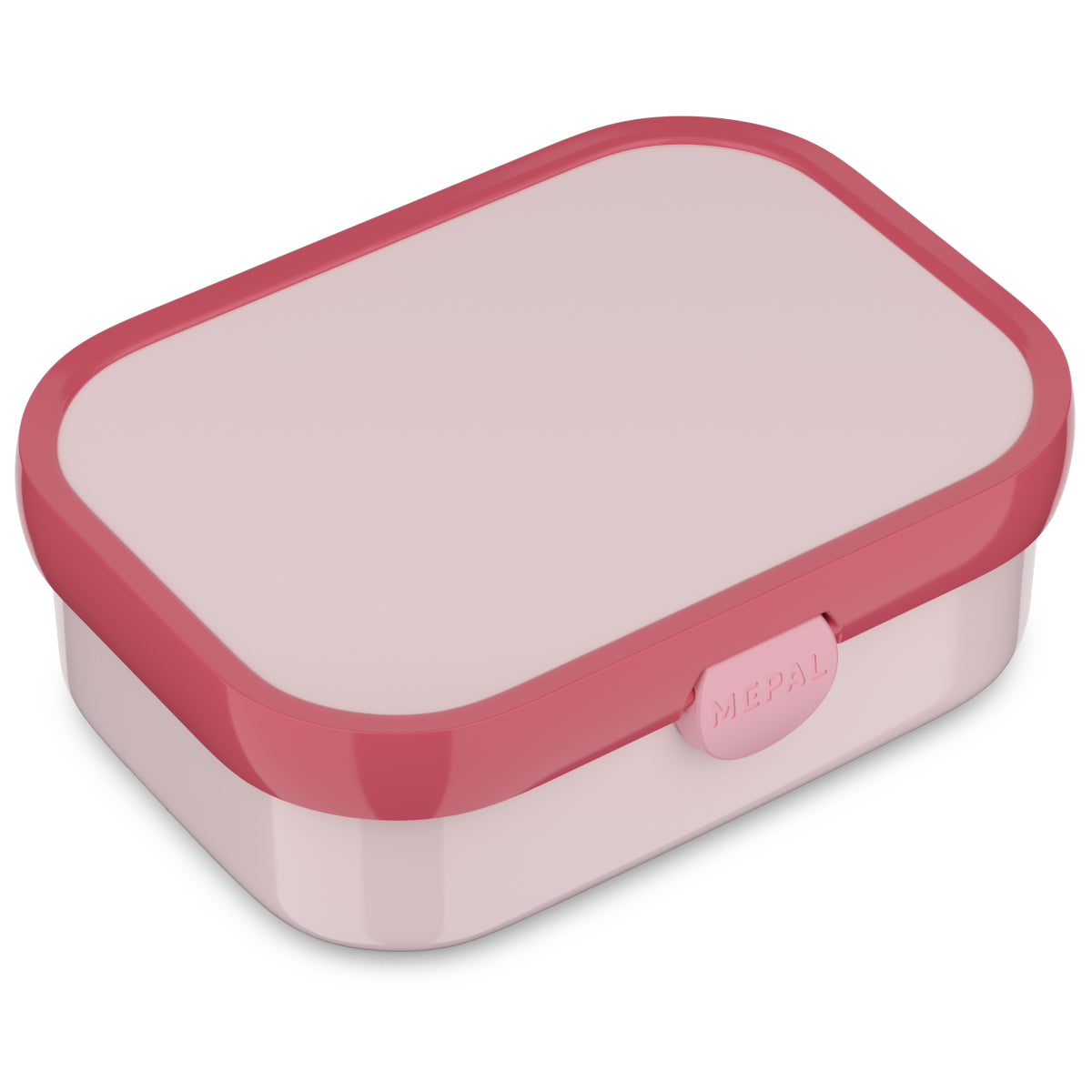 Caja almuerzo MEPAL · rosa cool