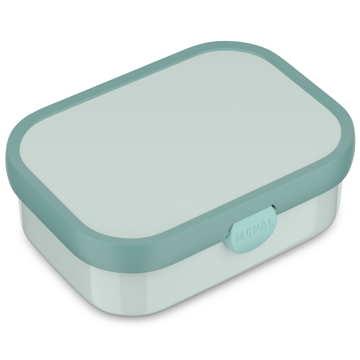 Caja almuerzo MEPAL · menta cool