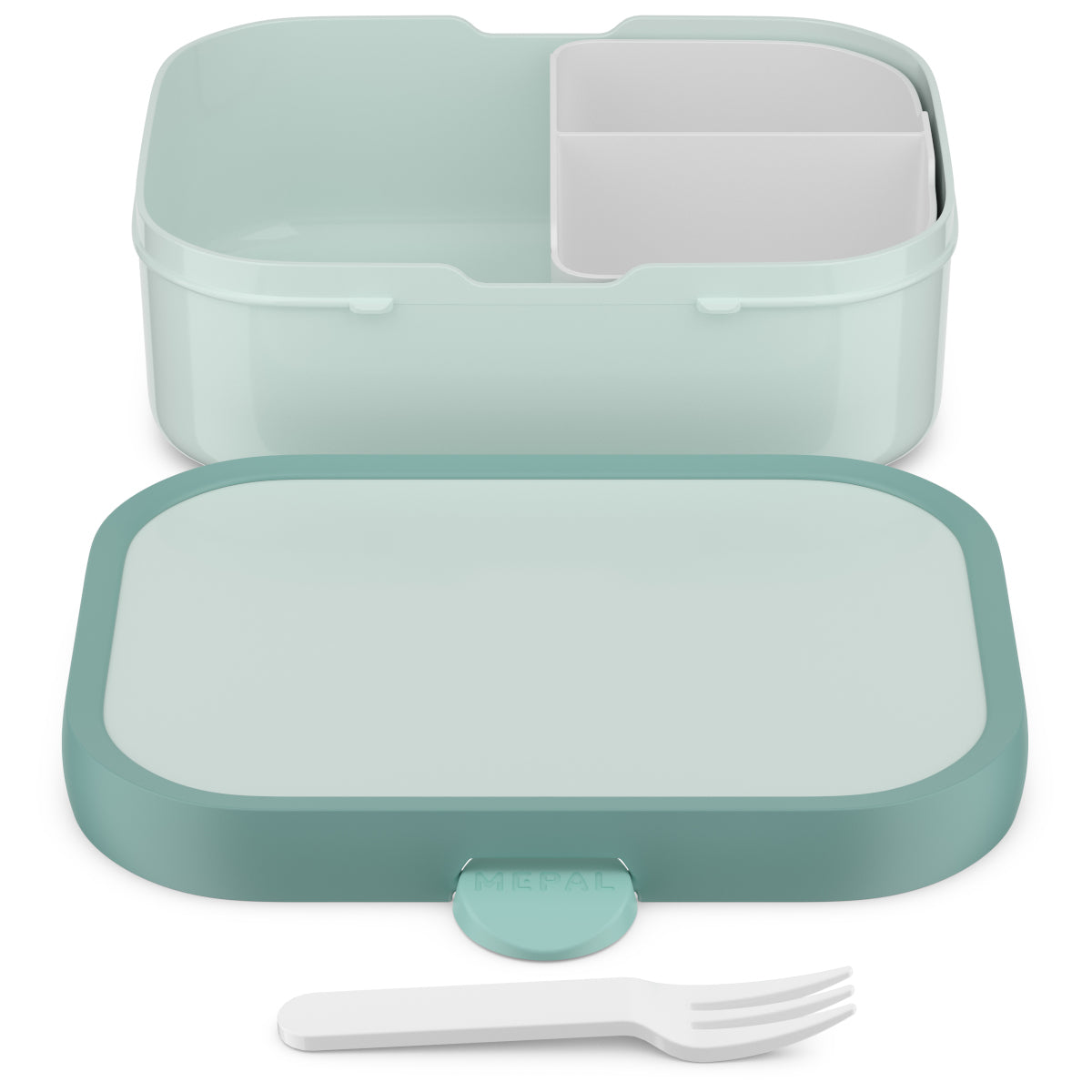 Caja almuerzo MEPAL · menta cool