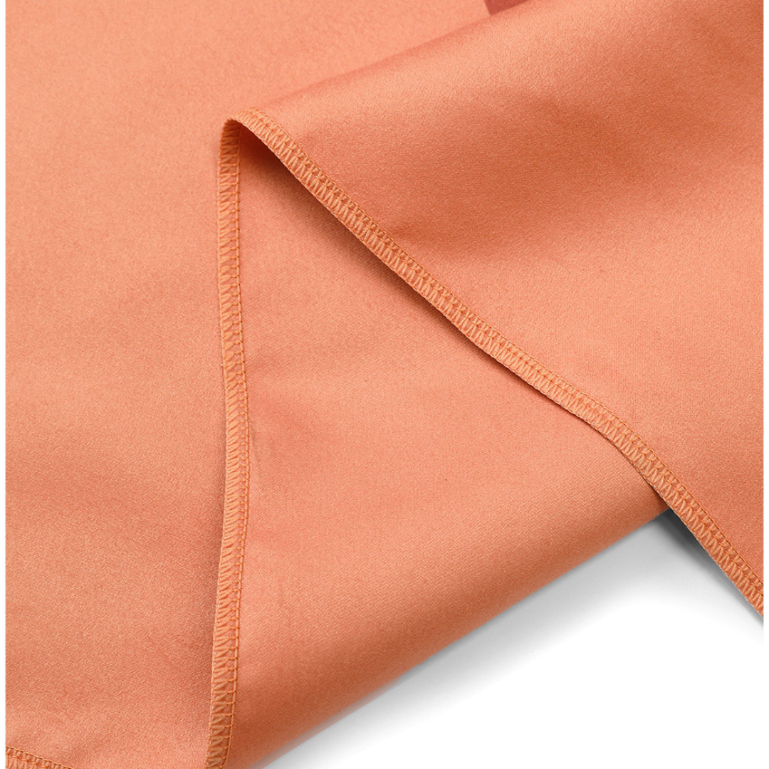 Toalla de playa microfibra MONNËKA · camping