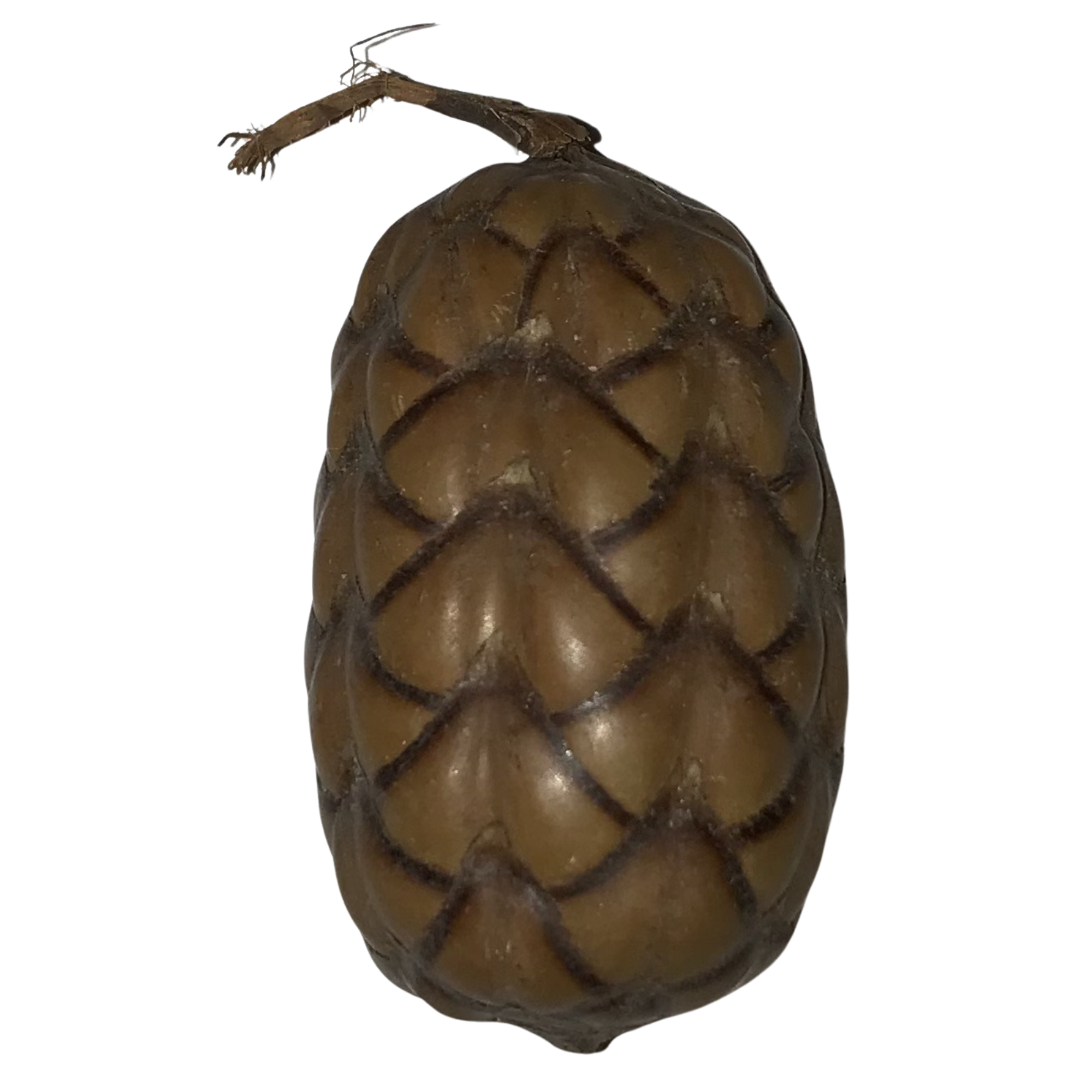 Piña cerrada uxi