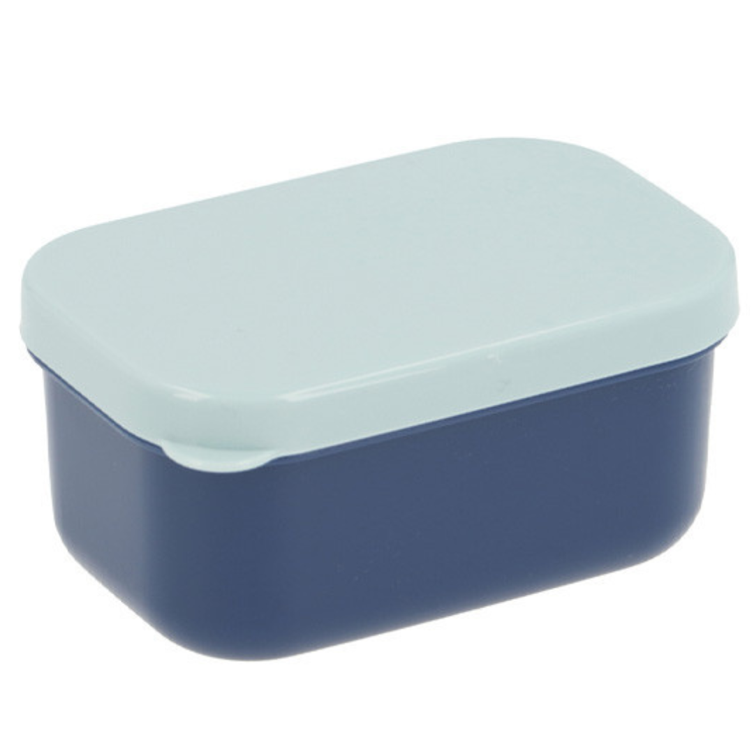 Caja almuerzo bento stripes MONNËKA