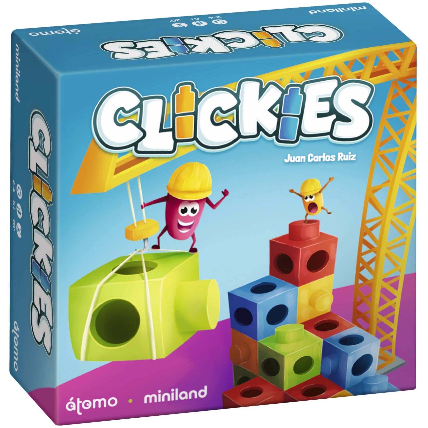 Clickies