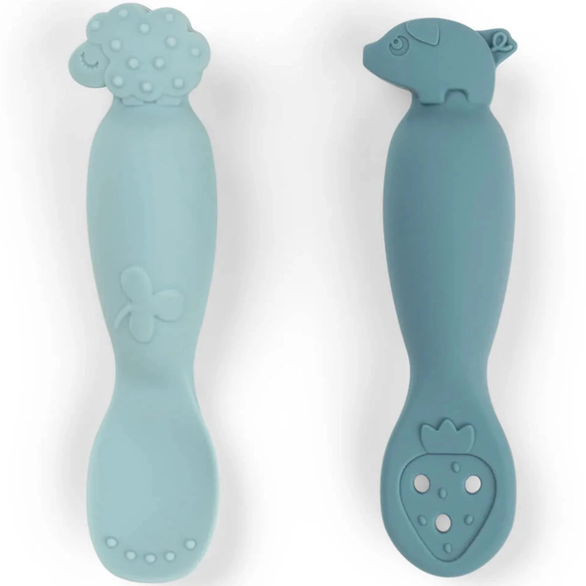 Set de cucharas de aprendizaje DONEBYDEER