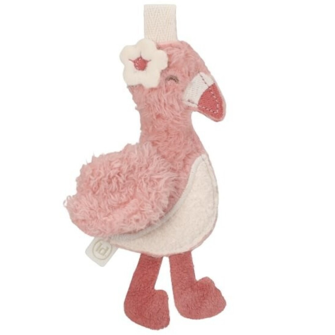 Flamenco colgante deco LITTLE DUTCH