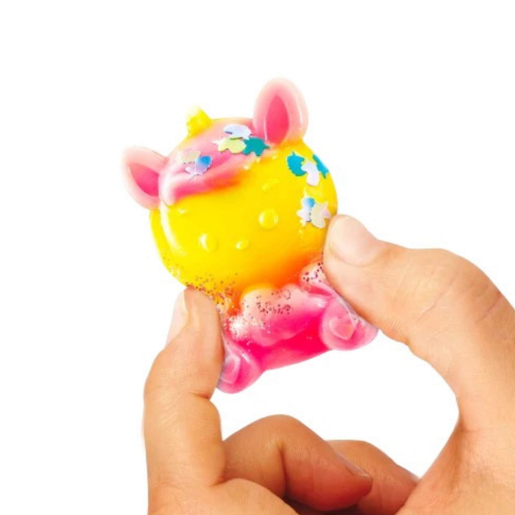 Crea tu propio squishy