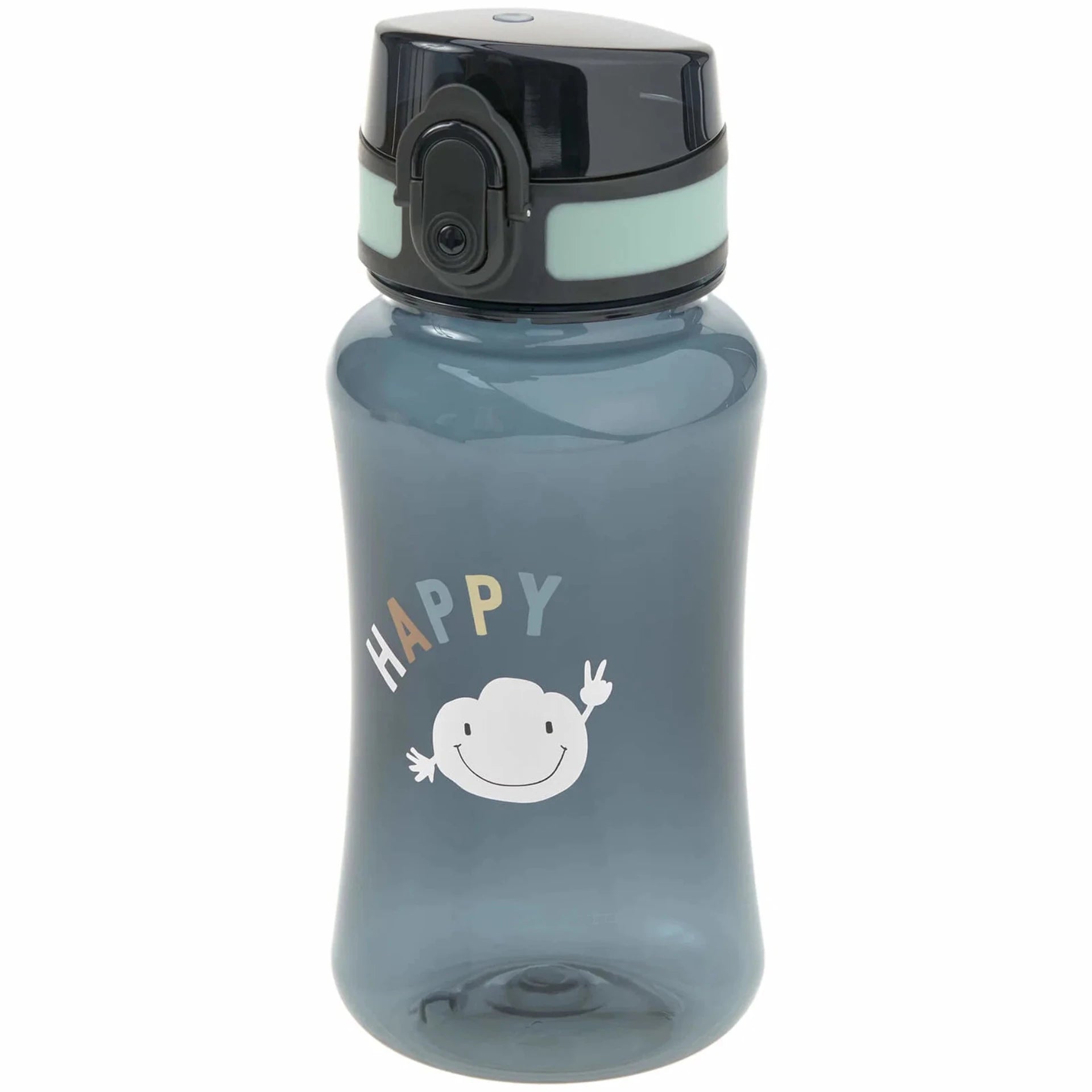 Botella de tritán LÄSSIG · cloud