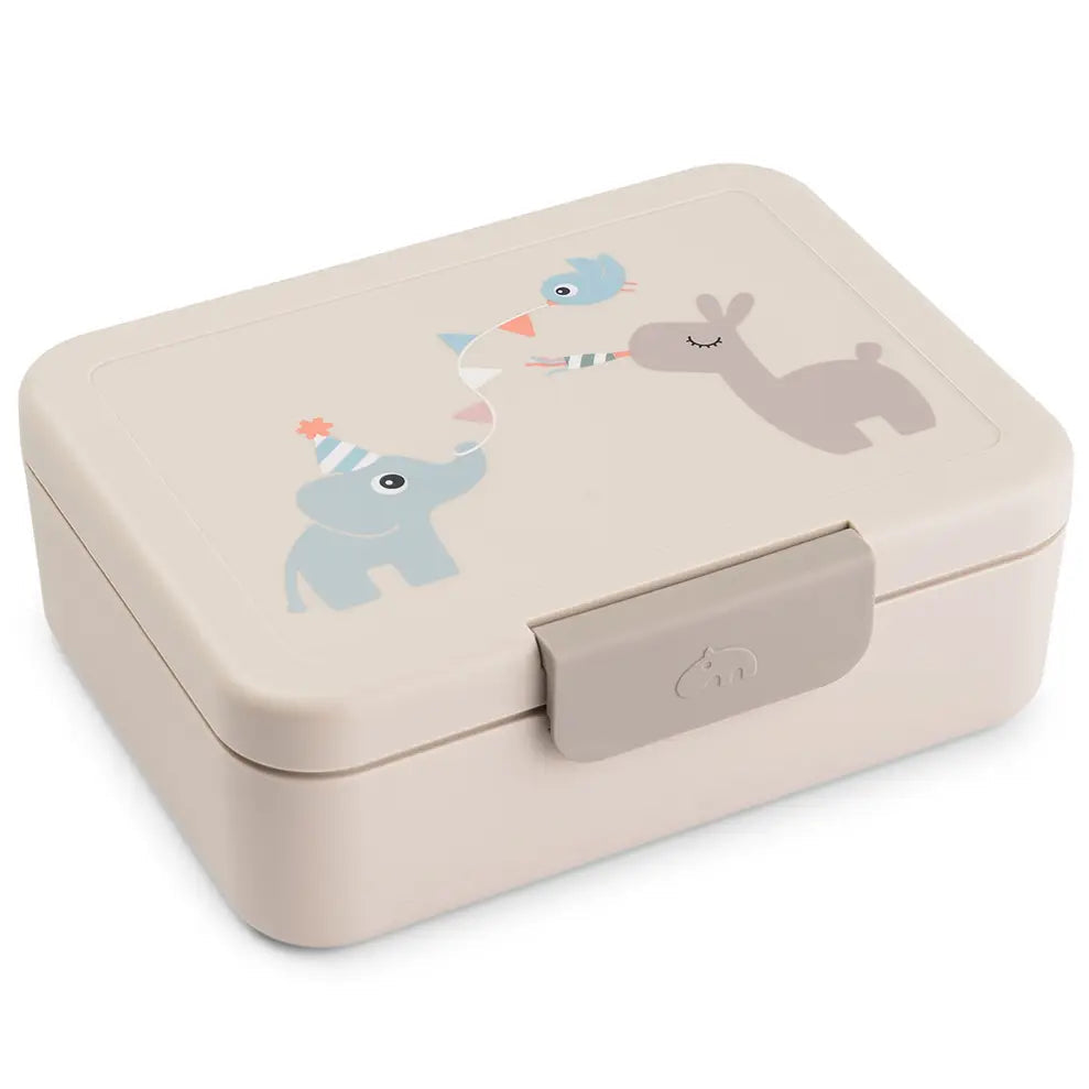 Fiambrera con separador DONEBYDEER · celebration arena