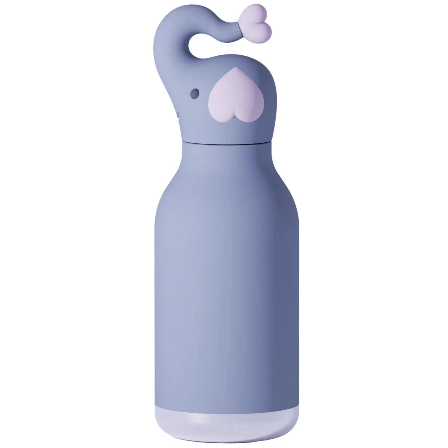 Botella térmica BESTIE 460ml.· elefante