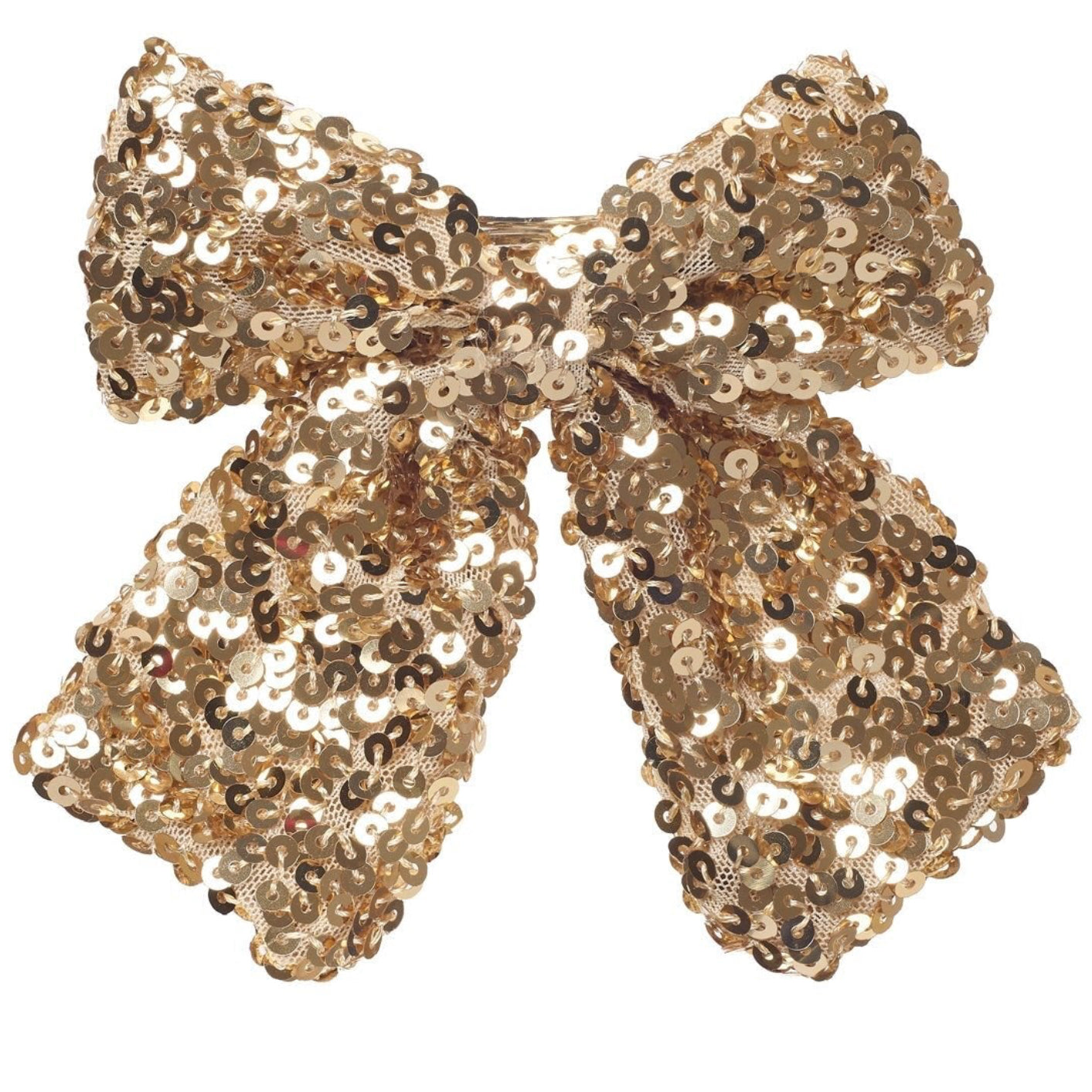 Lazo para el pelo ROCKAHULA kids · bedazzle sequin bow